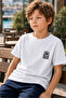 Boys T-Shirt - 4