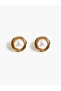 Vintage Pearl Earrings