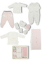 Soft Princess Organic 10 Lu Hospital Release Pack