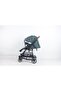Baby Stroller V9 Green - 2