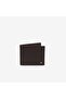 Men's Analin Leather Brown Wallet 2361