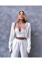 Women's 3-Thread Fleece Tracksuit Set & Crop 3-Piece Set