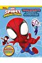 Marvel Spidey and his Amazing Friends: Team Spidey's Activity Adventure