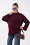 Kolu Armali Polo Collar Oysho Tunic - 6