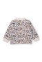 Zippered Woven Jacket for Girls - 3
