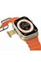 Smart Berry C90 Ultra - 4G LTE Android Smartwatch with SIM Support & Touchscreen Display - 3