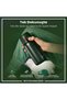 Stainless Steel Leak-Proof Children's Water Bottle (400 ml) - Dark Green - 4