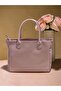 136 Women's Stylish Special Combination E&Shoulder Bag - 4