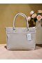 136 Women's Stylish Special Combination E&Shoulder Bag - 3