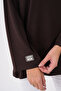 Kolu Armali Polo Collar Oysho Tunic - 7