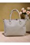 136 Women's Stylish Special Combination E&Shoulder Bag - 4