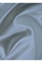 Noon East Twin/Double Size Fitted Sheet | Soft 400TC Sateen Cotton Material | Sky Blue Color | 1 Fitted Sheet 120 X 200 Cm With 40 Cm Deep Pocket| Suitable For Double Size Mattress - 2