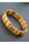 Eye of the Tiger Stone Bracelet - Multi-Colored - 3