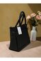 136 Women's Stylish Special Combination E&Shoulder Bag - 5