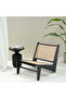 SUKHNA LOW LOUNGE CHAIR - 2