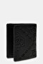 Boston Men's Leather Wallet - 2