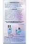 Hydra Skin Effect Instant Mask in 20 Seconds 100 ml Pure Hyaluron - 3