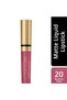 Likit Mat Lipstick Color Elixir Matte 020 Blushing Ruby