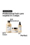 Absolut Repair Repairing Gold Mask for Damaged Hair 250 ml - 5