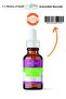 5% + Peptide Complex + Hyaluronic Acid under Eye Bags - 3