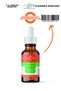 Aha 25% Bha 2% Panthenol 3% Anti-Blemish & Skin Tone Equalizing Peeling Skin Serum 30 ml - 2