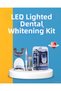 Ilkestor Safe Dental with Blue Light Technology (25754) Whitening System - 5