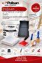 7-Piece Paint Set - Ceiling Paint, Ceiling Scoring Brush, Roller, Scoring Cloth, Masking Tape, Scoring Brush, Paint Tray