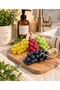 Green Grape Bunch Handmade Scented Soap Handmade Soap - 3