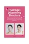Seoul Face Nad+ Peptide Hydrogel Moisturizing Melting Mask and Rice Melting Glow Mask Set - 4