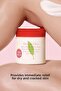 Green Tea Strawberry Basil Honey Drops Body Cream 500ml - 4