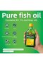 Möllers Omega-3 Cod Liver Oil Lemon Flavored 150 ml - 5