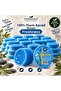 Internatural Ocean Sponge Herbal Bath Soap 20 Pack (20 X 120 g)