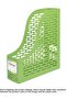 Mg01 Plastic Magazine Holder Light Green - 2