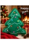 Christmas Plush Pine Tree Toy 35 Cm– Christmas Themed New Year Tree -Premium Soft -Gift Giving Adorable Christmas Decor - 5