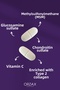 Ocean Plus 60 Tablets - 4