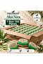Internatural Aloe Vera Pumpkin Fiber Herbal Soap 160 Pack (160 X 110 g)