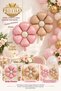 Daisy Foil Balloon 47.5X59.5 cm Air and Helium Compatible 1 Piece Birthday Party Decoration Balloon - 6