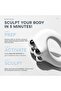 Nubody Body Microcurrent Device, Cellulite Reducer & Skin Tightener - 2