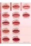 Moisturizing lip gloss - 5