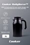 Dailyserve 2 Liter Stainless Steel Thermos Ckr2089 - 2