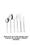Versay 6-Person 36-Piece Cutlery Set - 4