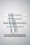 Peptide Spicule Pore Solution Serum |   3000 Ppm Spicule Retinol 25 Peptide-Containing Pore Tightening and Smoothing Foaming Facial Serum 50 ml - 2