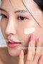 Peptide Volume Signature Start-Up Cream Spf50+ Pa++ |   Skin Tone Equalizing and Moisturizing Cc Cream Containing Niacinamide, Panthenol, Centella 35 ml - 4