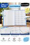 Course Notebook |   Student Attendance, Class Attendance, and Signature Tracking Notebook – 5 Pieces - 2