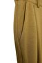 Haki Soft Touch Wide Leg/Geniş Paça Örme Pantolon TWOAW27PL00043 - 2