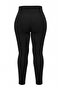 Black Fur Inside Thermal Xl/3Xl One Size Large Size Pantyhose Tbbaw26Kc00000 - 2