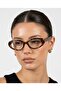 Leopard Cat Eye Retro Model Popular Blue Light Protection Glasses