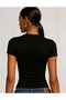 AIo High-Waisted Flare Yoga Pants - Walk with Confidence in Every Step - 3