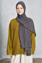 Rami shawl - anthracite - 2
