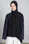 Rami Shawl - Black